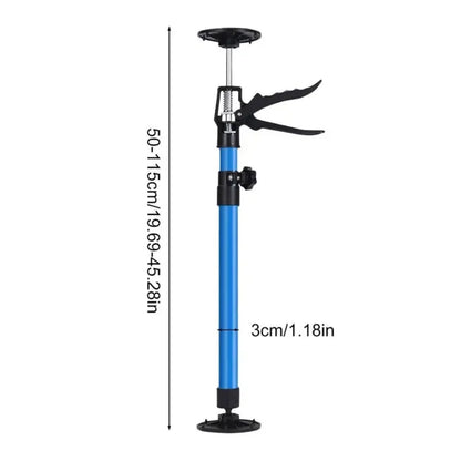 Steel manual jack 