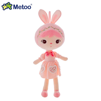 Original Metoo Plush Dolls 