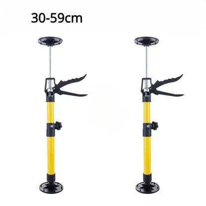 Steel manual jack 