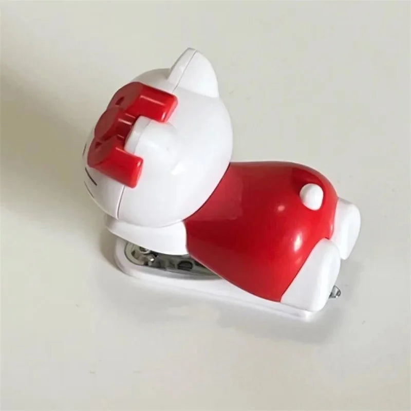 Hello Kitty Stapler 