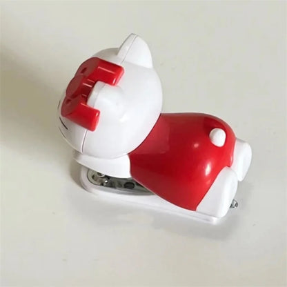 Hello Kitty Stapler 