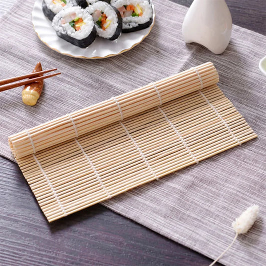 Bamboo Sushi Mat 