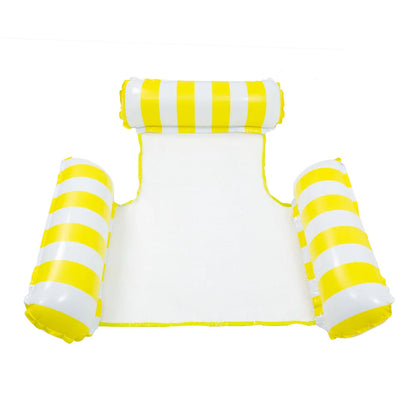 Matelas Gonflable pour Piscine et Plage