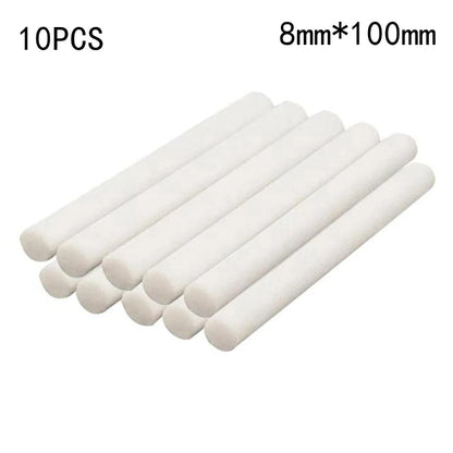 Replacement humidifier/diffuser filters 