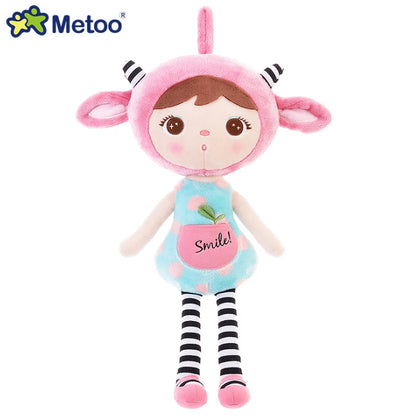 Original Metoo Plush Dolls 