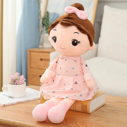Kawaii plush dolls 