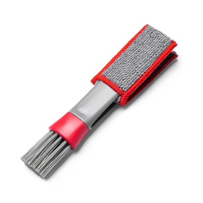 car cleaning brush 