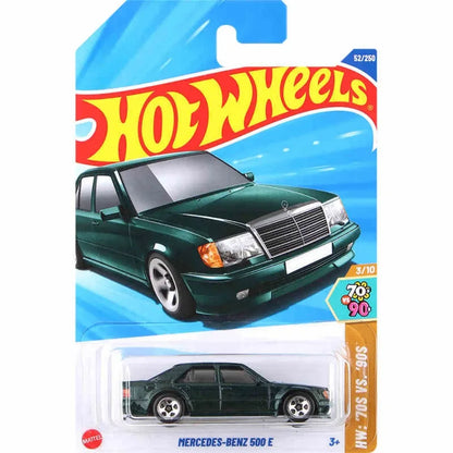 Hot Wheels 1:64 Collectible Cars 