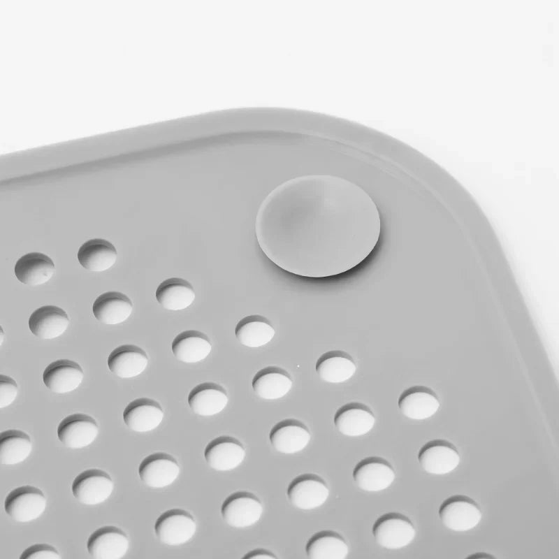 Filter for sink, bathtub and shower 