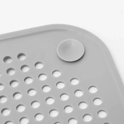 Filter for sink, bathtub and shower 