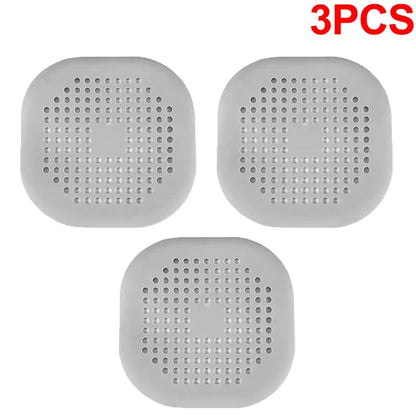Filter for sink, bathtub and shower 
