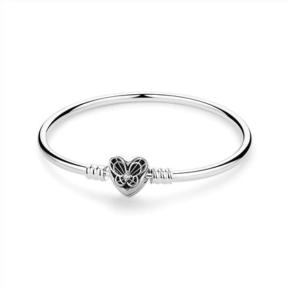 Bracelet en Argent Sterling 925 pour Femme