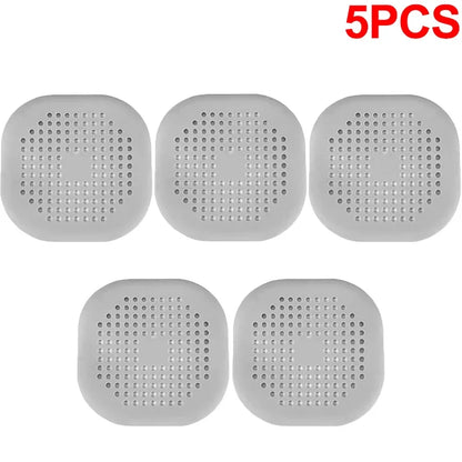 Filter for sink, bathtub and shower 