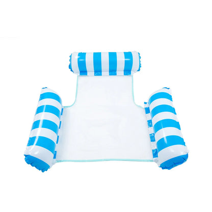 Matelas Gonflable pour Piscine et Plage