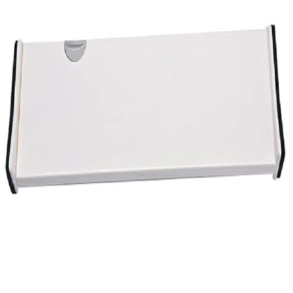 Adjustable drawer divider