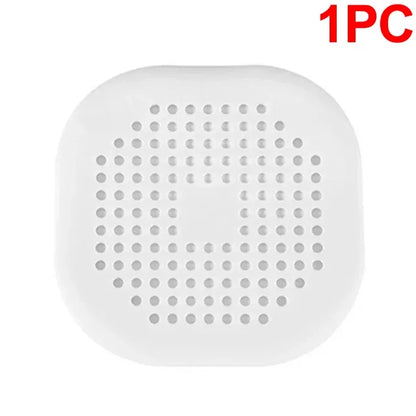 Filter for sink, bathtub and shower 
