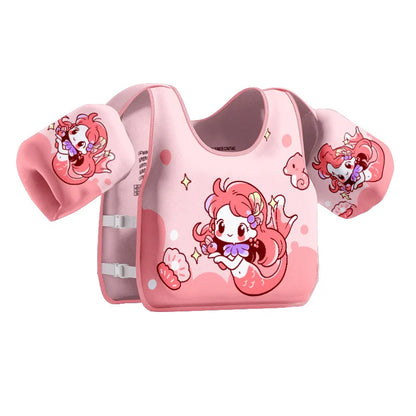 Children's swim vest 