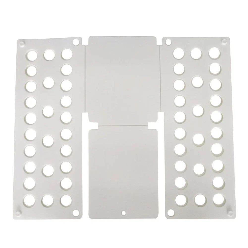 Clothes folding board 