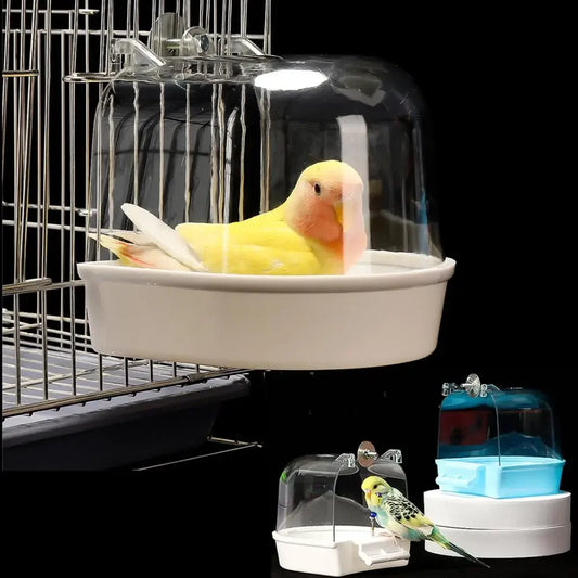 Bain suspendu pour Oiseaux