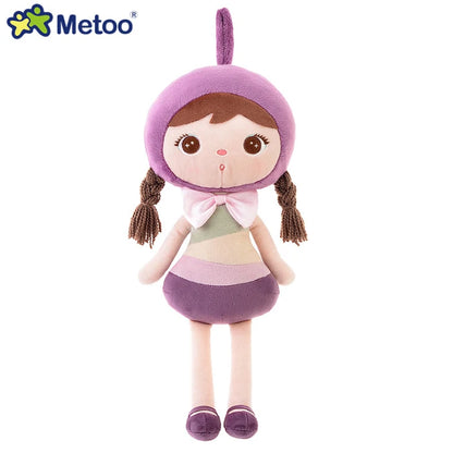 Original Metoo Plush Dolls 