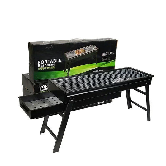 XL Folding Portable Barbecue