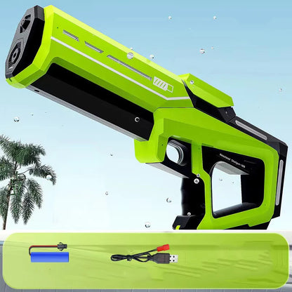 Electric water guns 