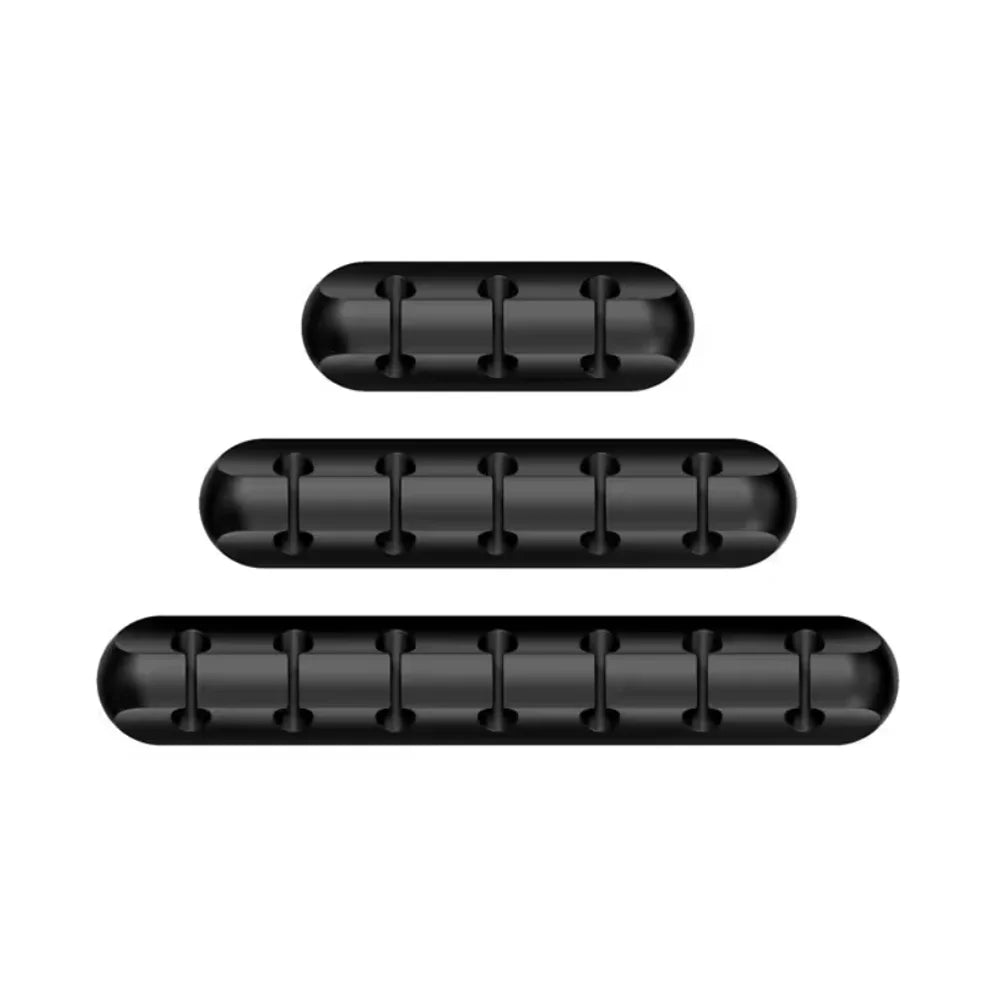 Adhesive USB Cable Organizer