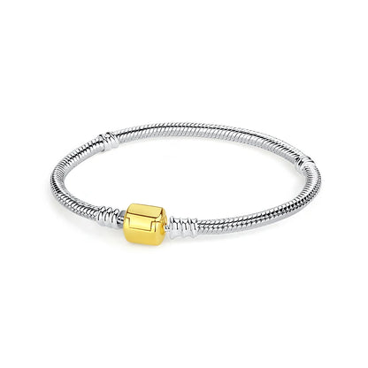 Bracelet en Argent Sterling 925 pour Femme