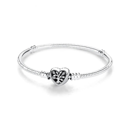 Bracelet en Argent Sterling 925 pour Femme