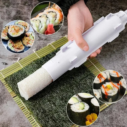 Bazooka Moule à Sushis/Makis
