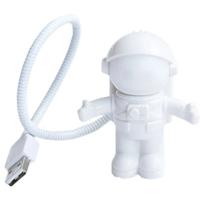 Mini cosmonaut night light 