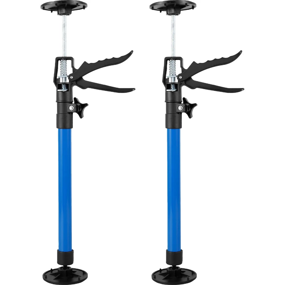 Steel manual jack 
