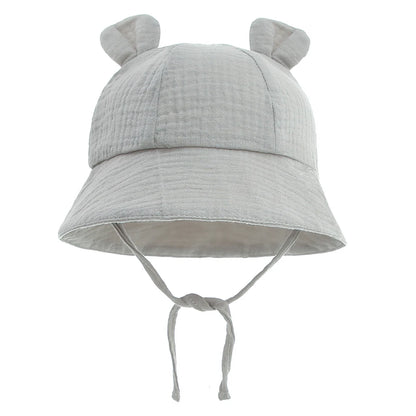 Chapeau de Soleil Bébé