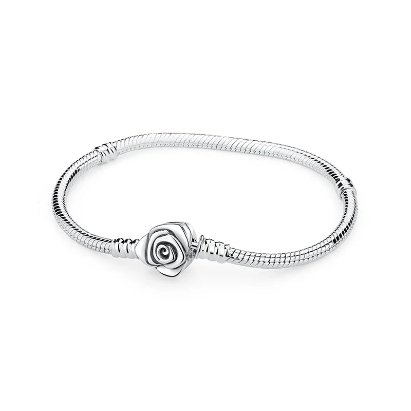 Bracelet en Argent Sterling 925 pour Femme