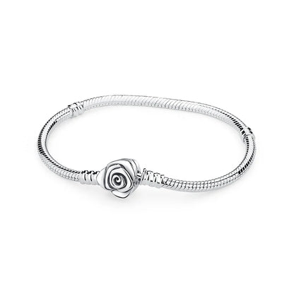 Bracelet en Argent Sterling 925 pour Femme