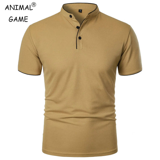 Men's short sleeve t-shirt 