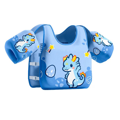 Children's swim vest 