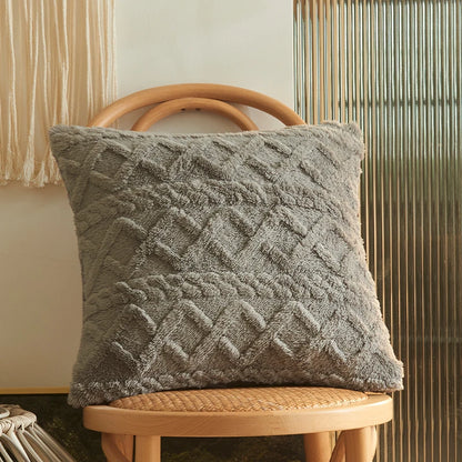 Housse de Coussin Vintage
