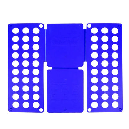 Clothes folding board 