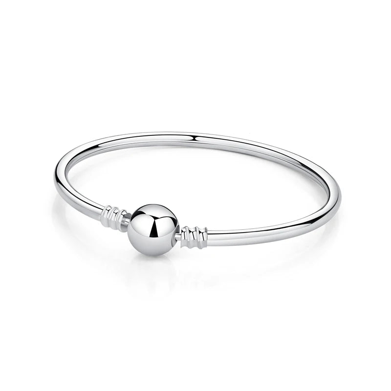 Bracelet en Argent Sterling 925 pour Femme