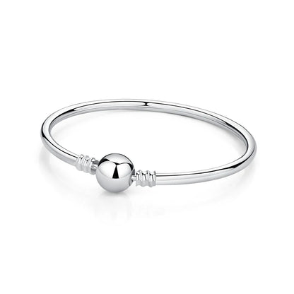 Bracelet en Argent Sterling 925 pour Femme