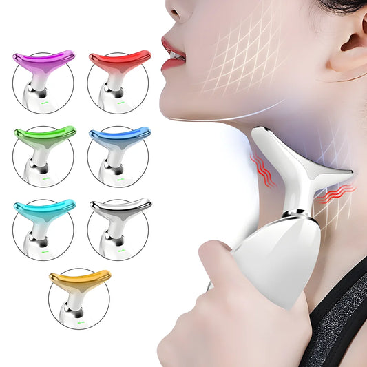 Micro Neck Lift Device