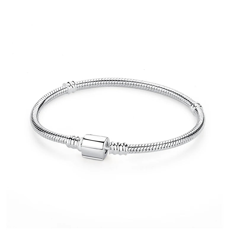 Bracelet en Argent Sterling 925 pour Femme