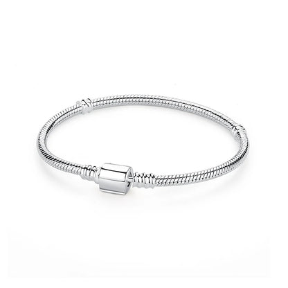 Bracelet en Argent Sterling 925 pour Femme