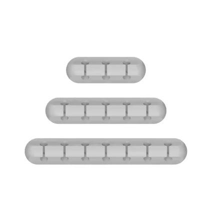 Adhesive USB Cable Organizer