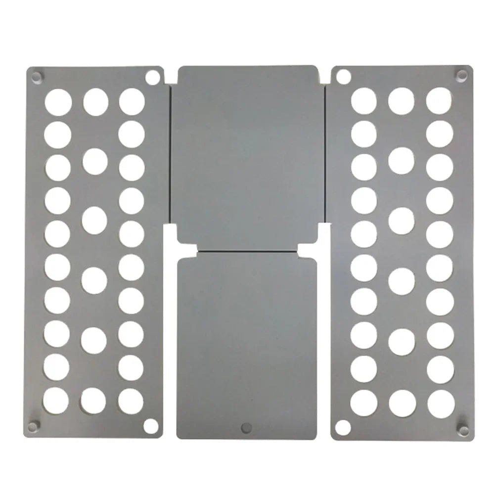Clothes folding board 