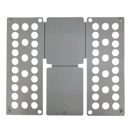 Clothes folding board 