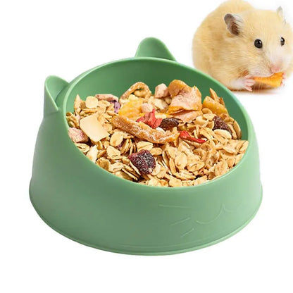 Feeding bowl for small pets 