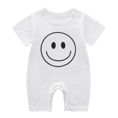 Baby romper