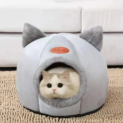 Cozy nest for pets 